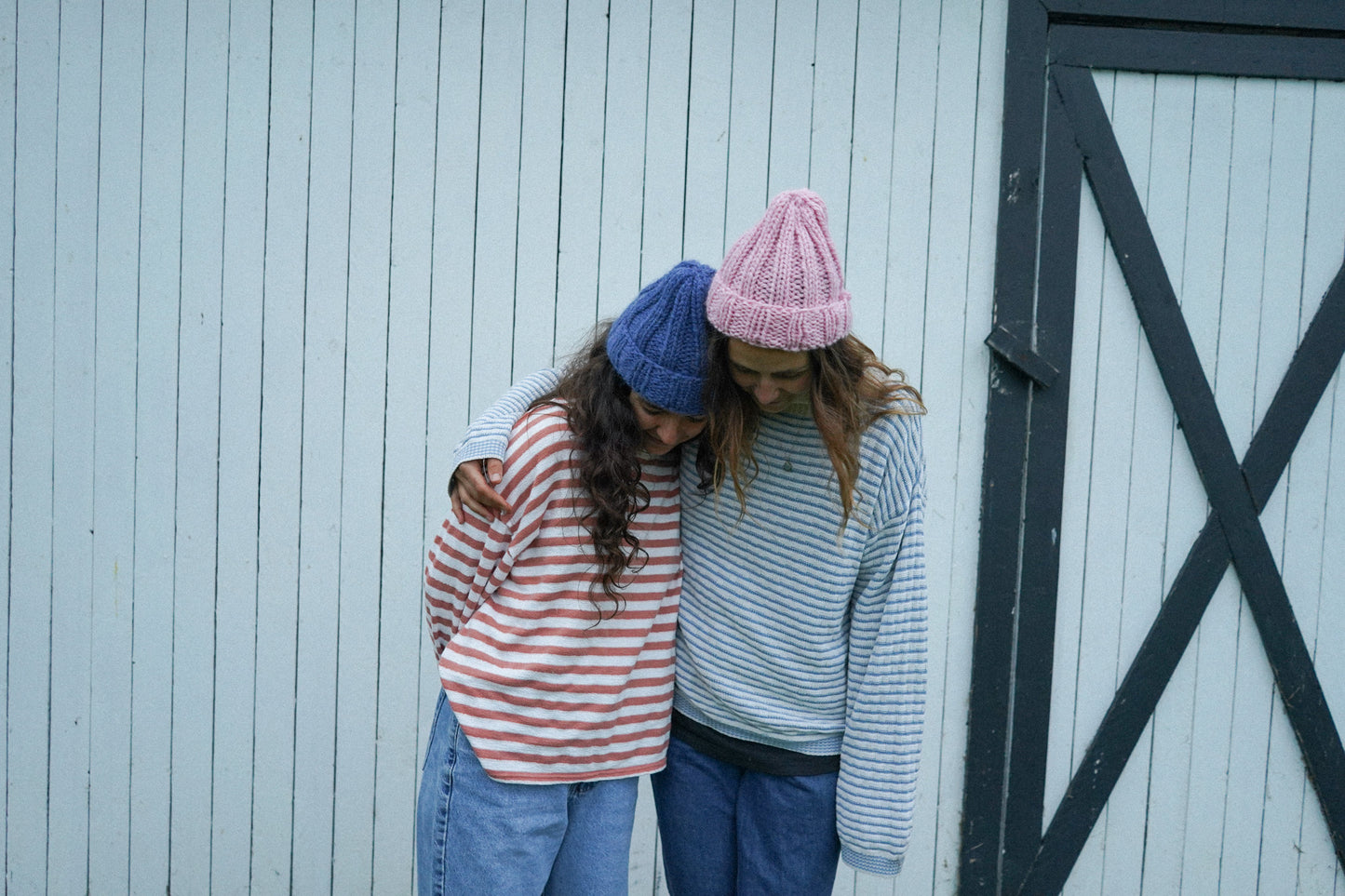 Beanie Peruvian wool - PERSONNALISÉ