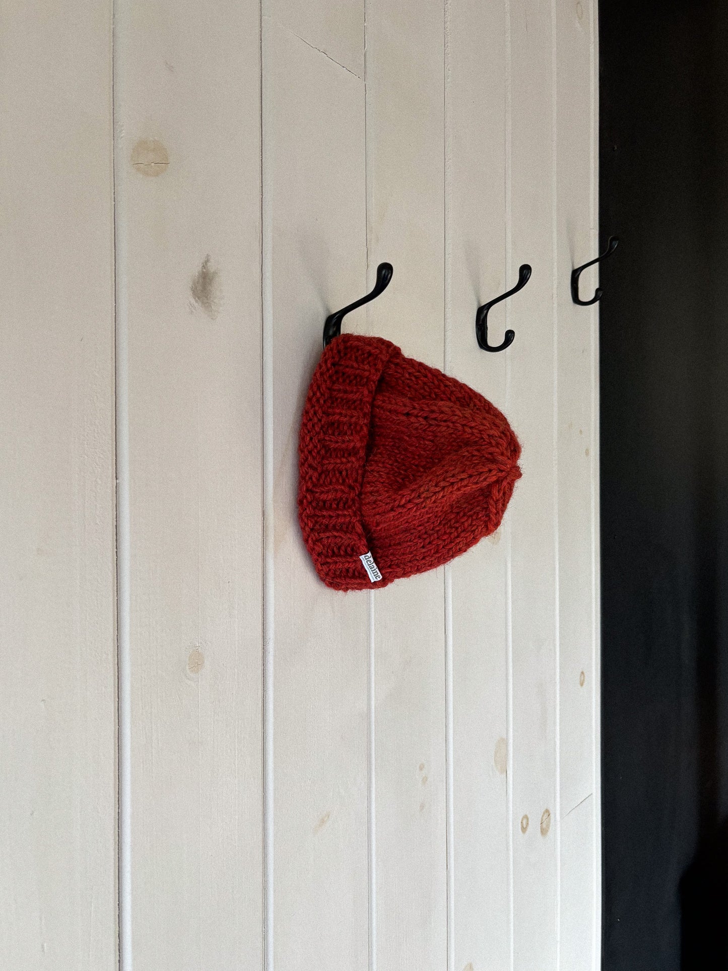Jody Long Andeamo - Super Chunky Yarn