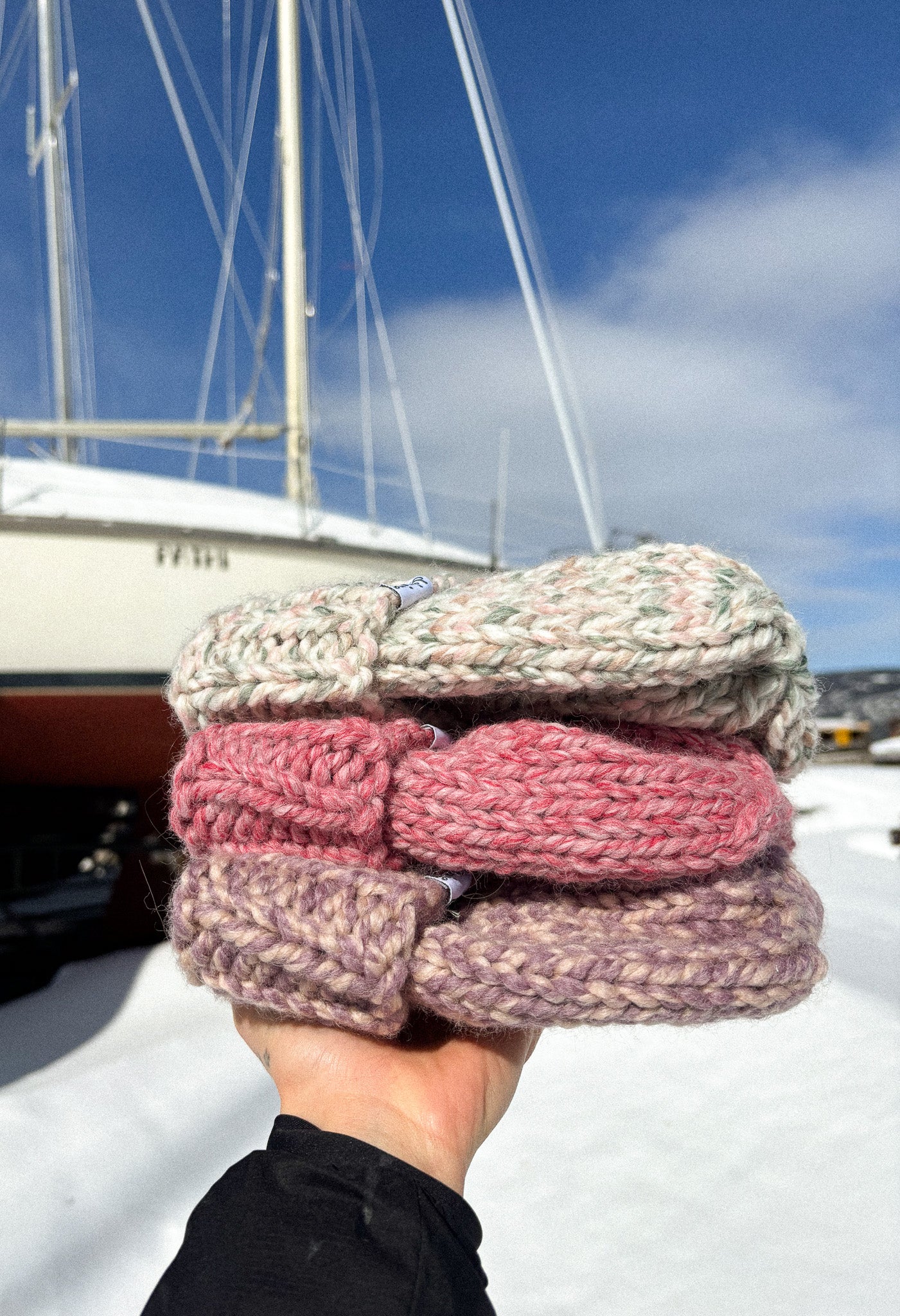 Beanie Classic - PERSONNALISÉ