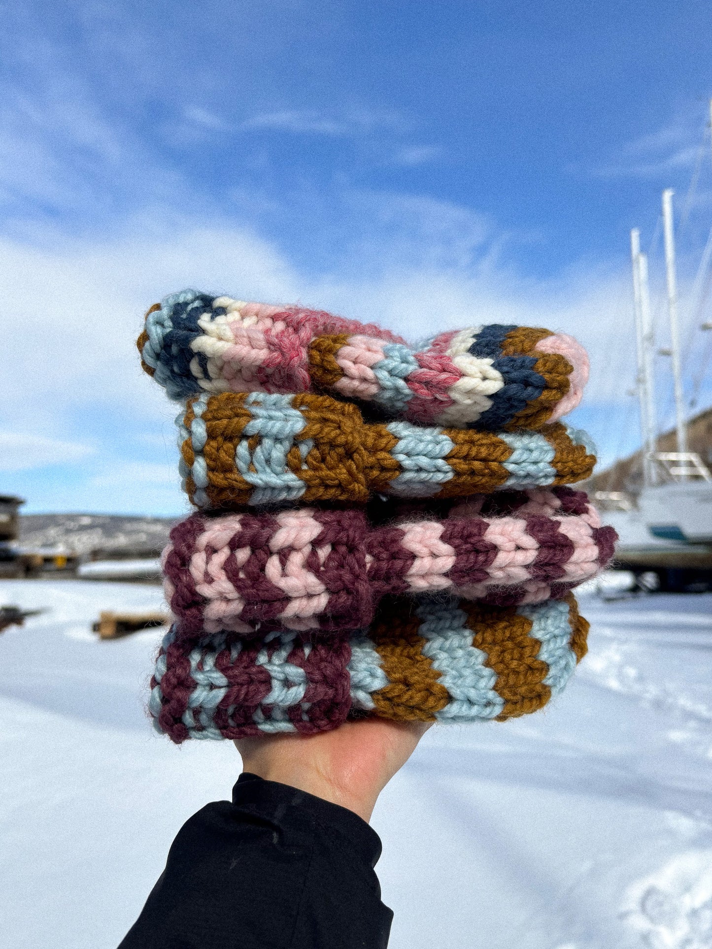 Beanie Classic - PERSONNALISÉ