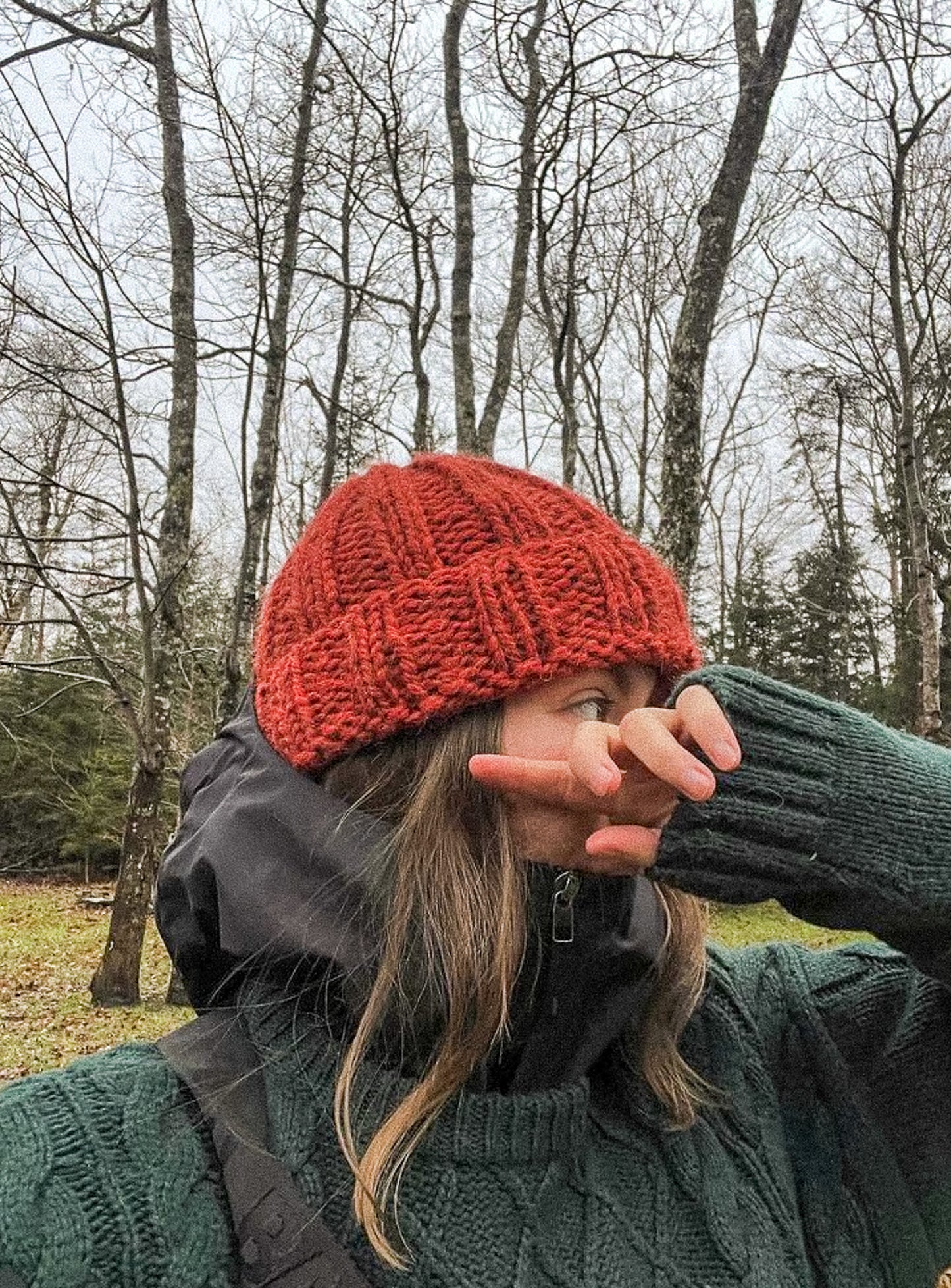 Jody Long Andeamo - Super Chunky Yarn