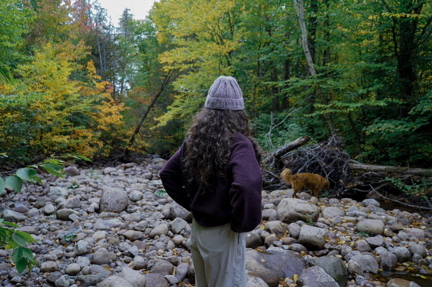 Knitting Pattern – Heavy Peru Model – ENGLISH