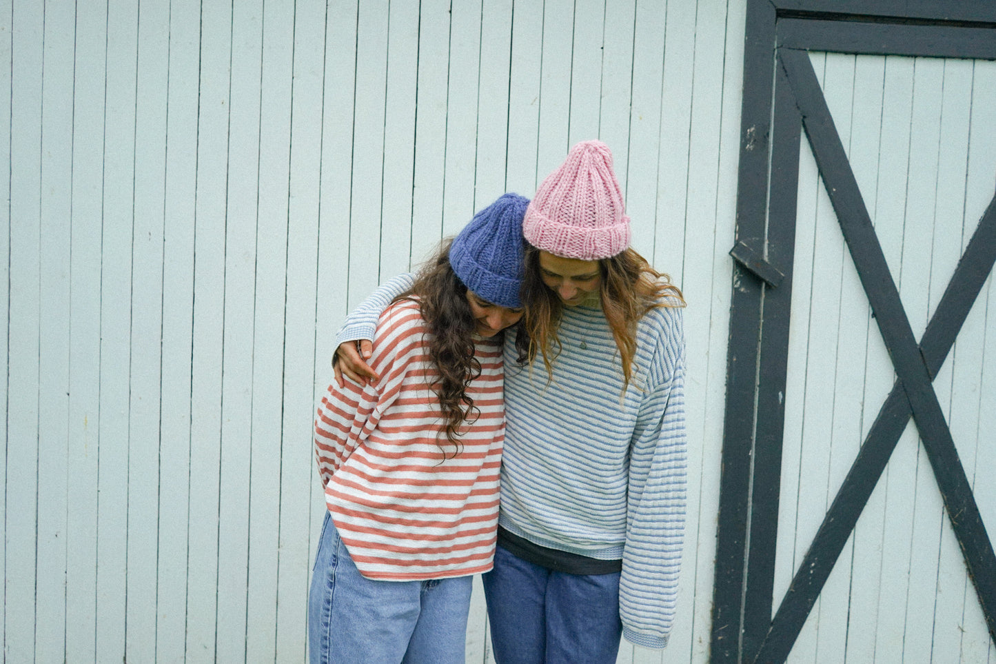 Knitting Pattern – Heavy Peru Model – ENGLISH