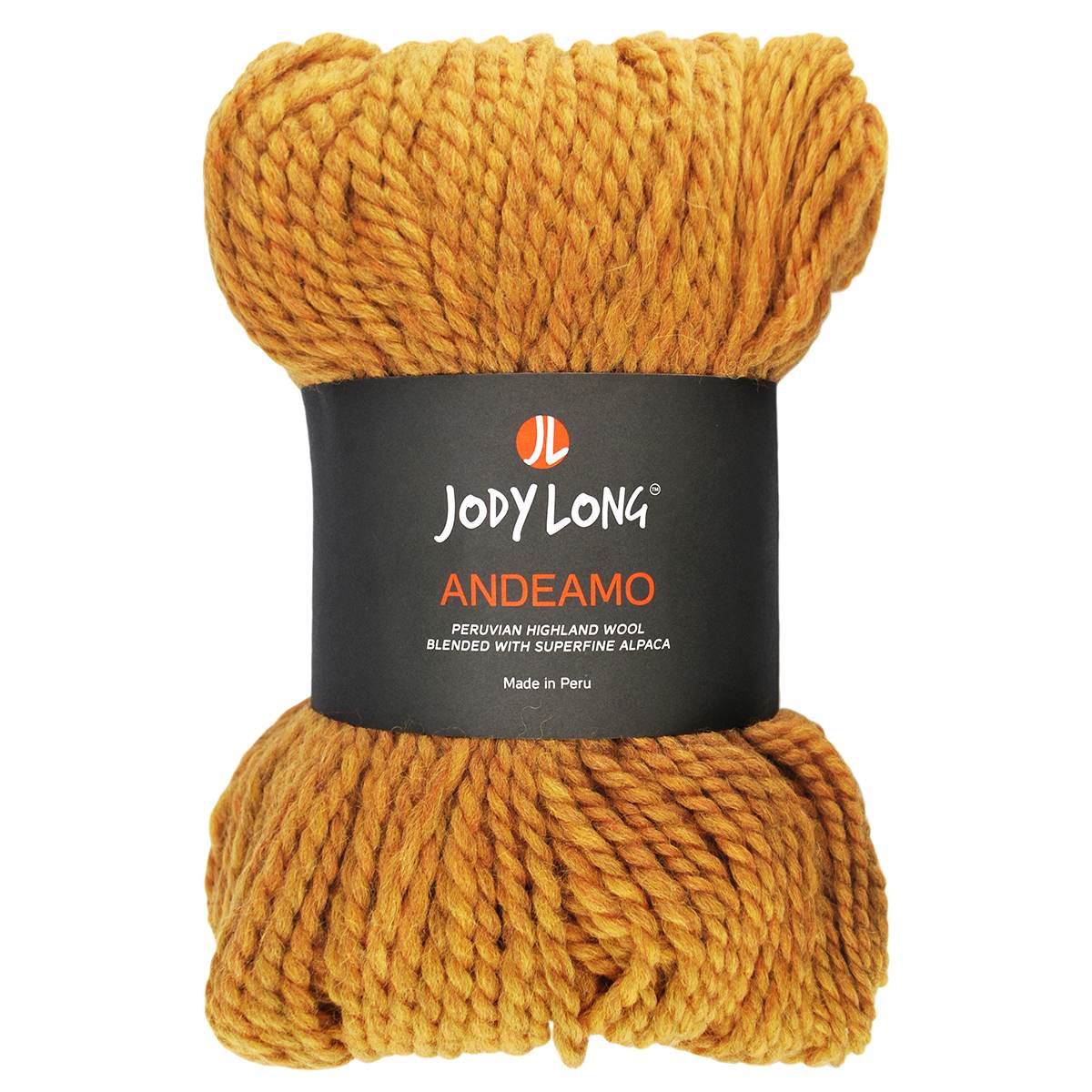 Jody Long Andeamo - Super Chunky Yarn