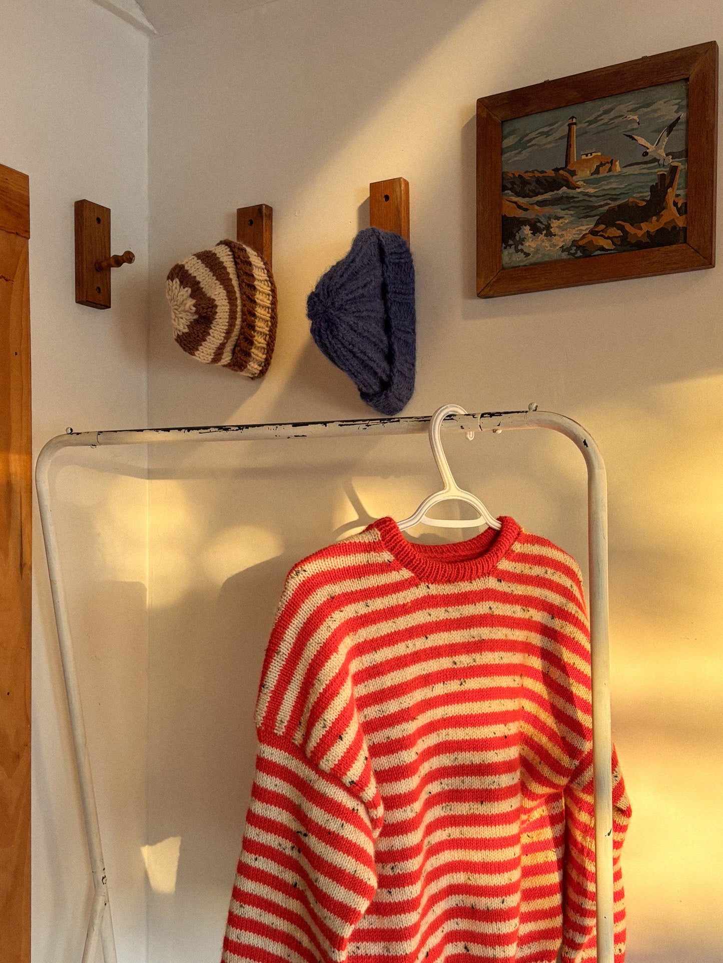 Peer Gynt - Sandness Garn