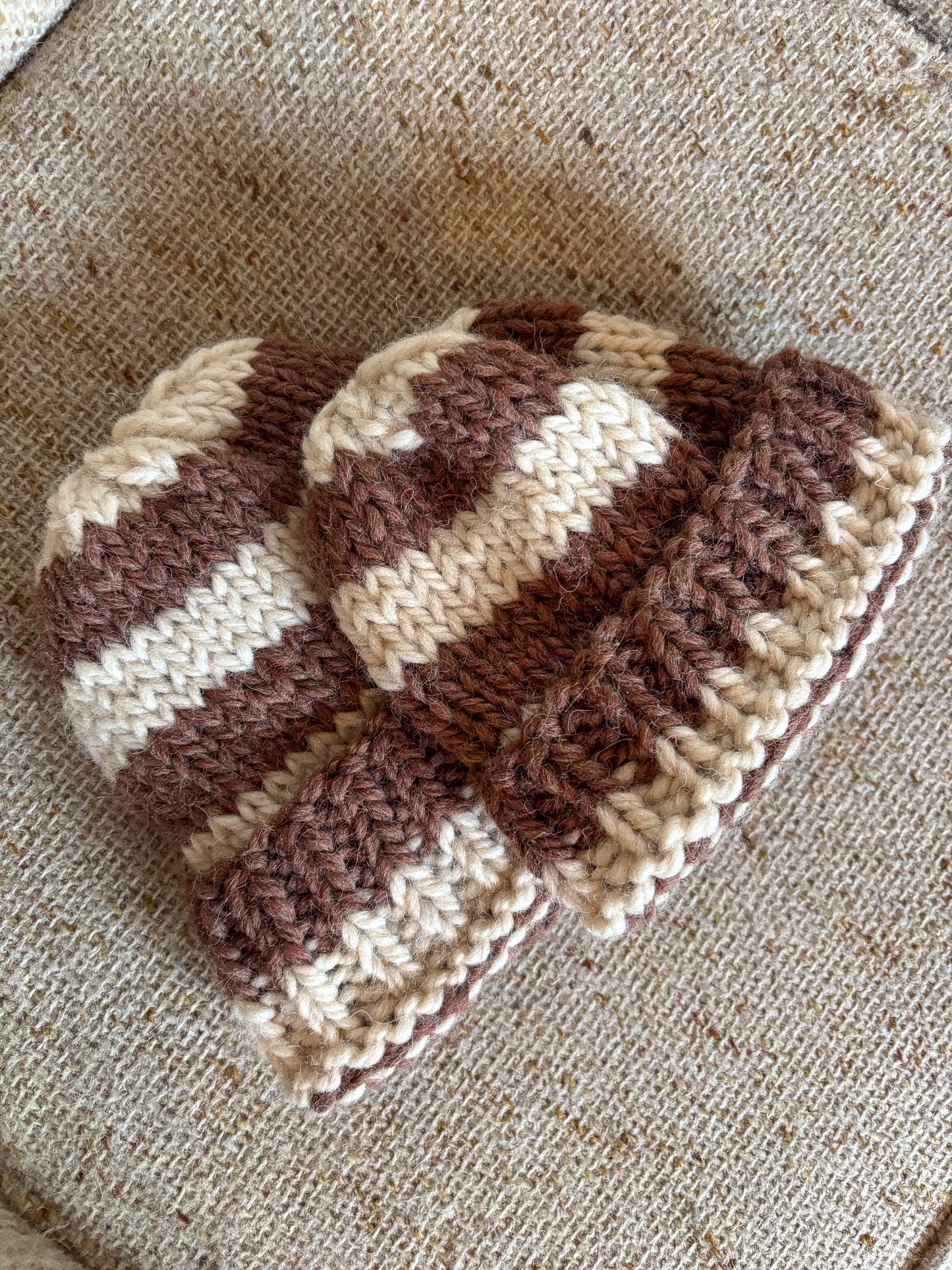 Tuque pour enfant - Peru