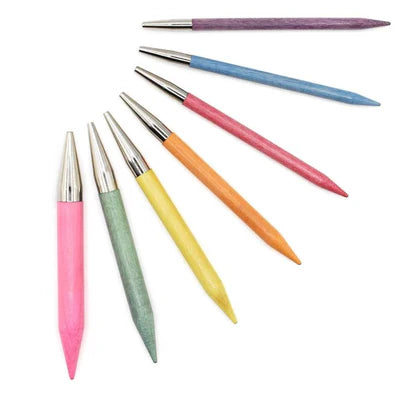 LYKKE - Colors - Aiguille interchangeable - 5"